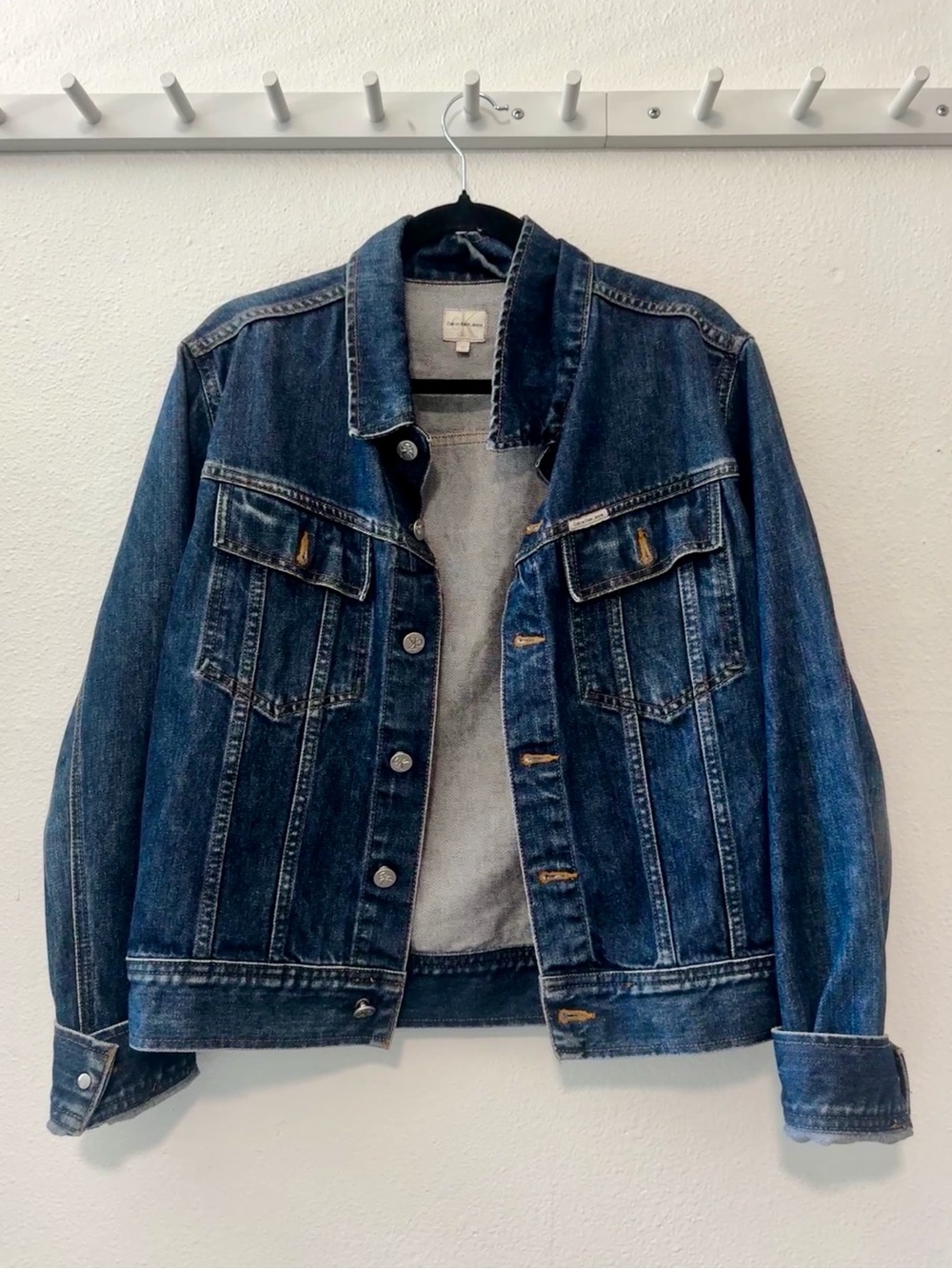 Calvin Klein Denim Jacket